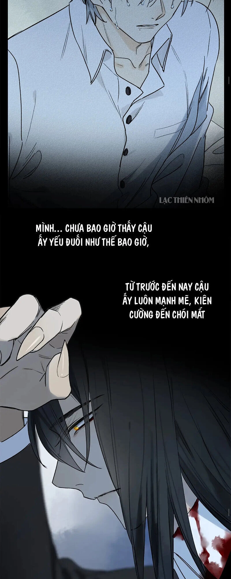 Phép Tắc Trường Ogus Chapter 51 - 26