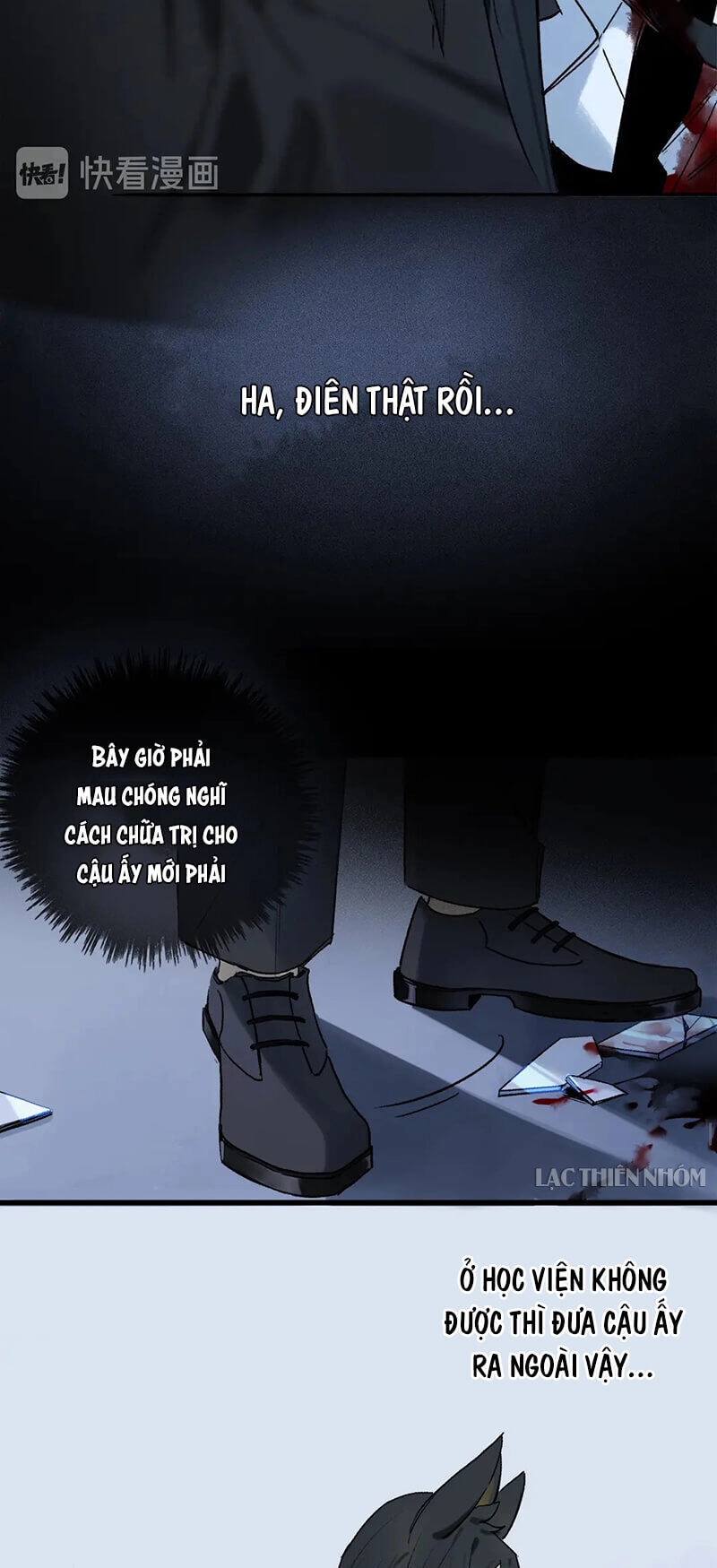 Phép Tắc Trường Ogus Chapter 51 - 27