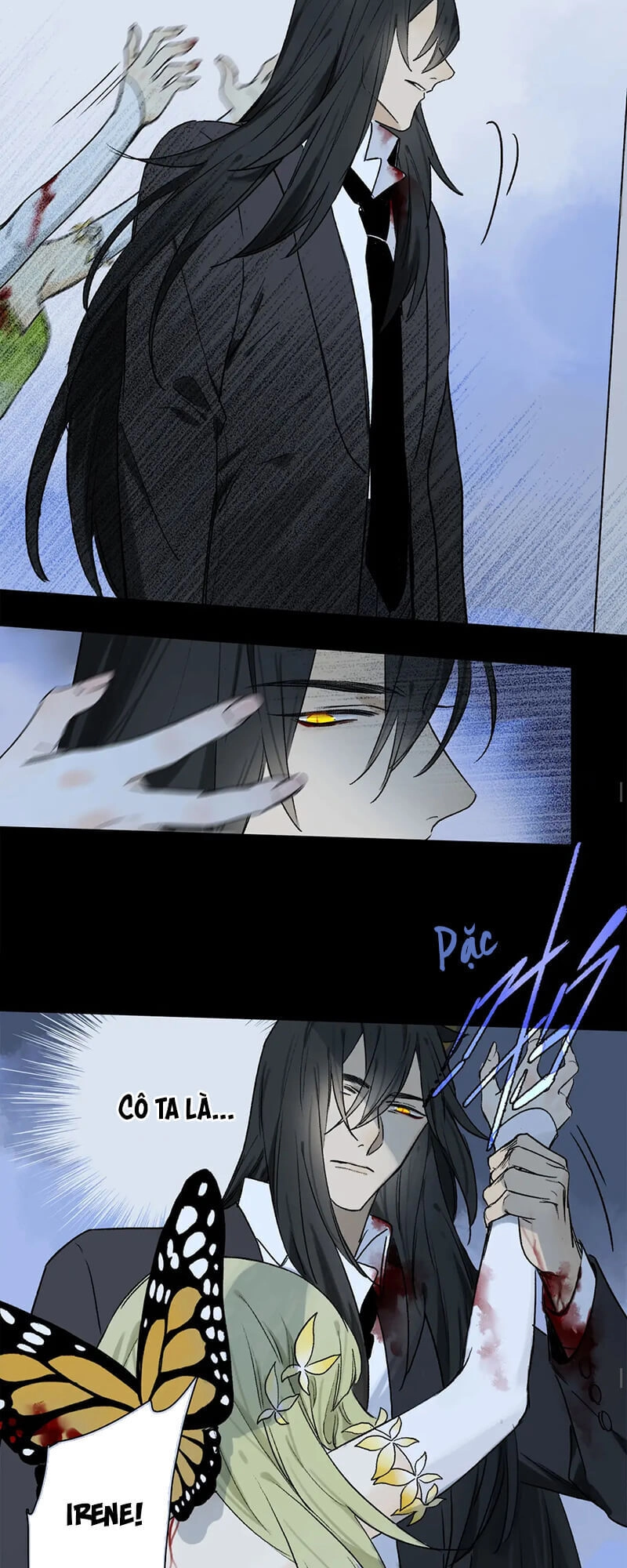 Phép Tắc Trường Ogus Chapter 51 - 28