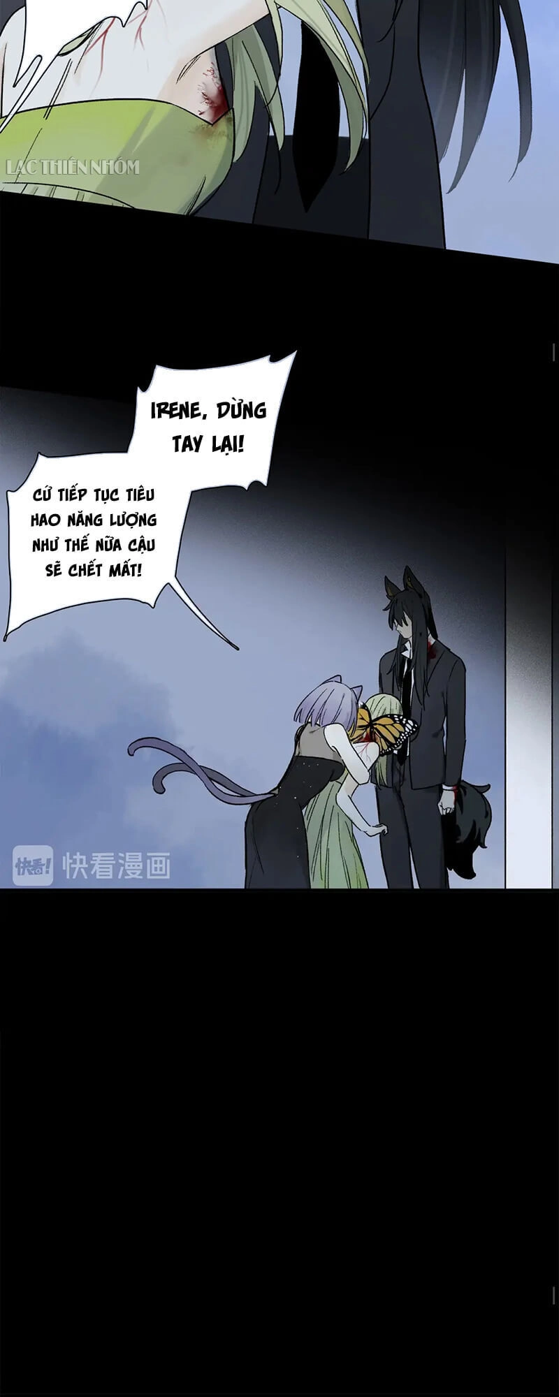 Phép Tắc Trường Ogus Chapter 51 - 29