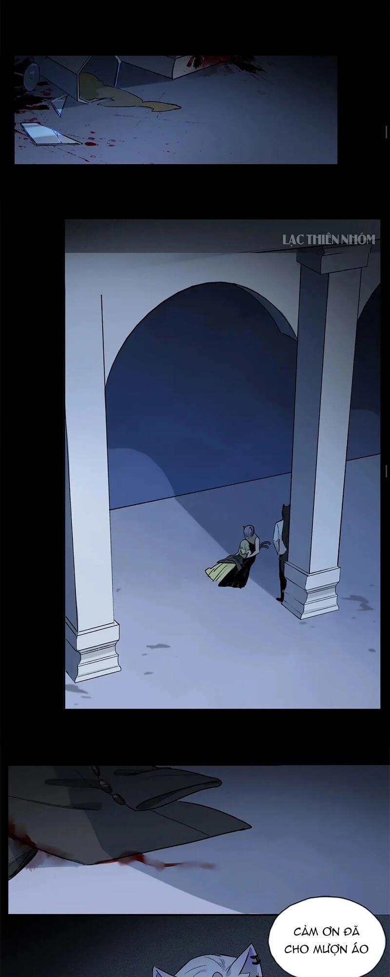 Phép Tắc Trường Ogus Chapter 51 - 30