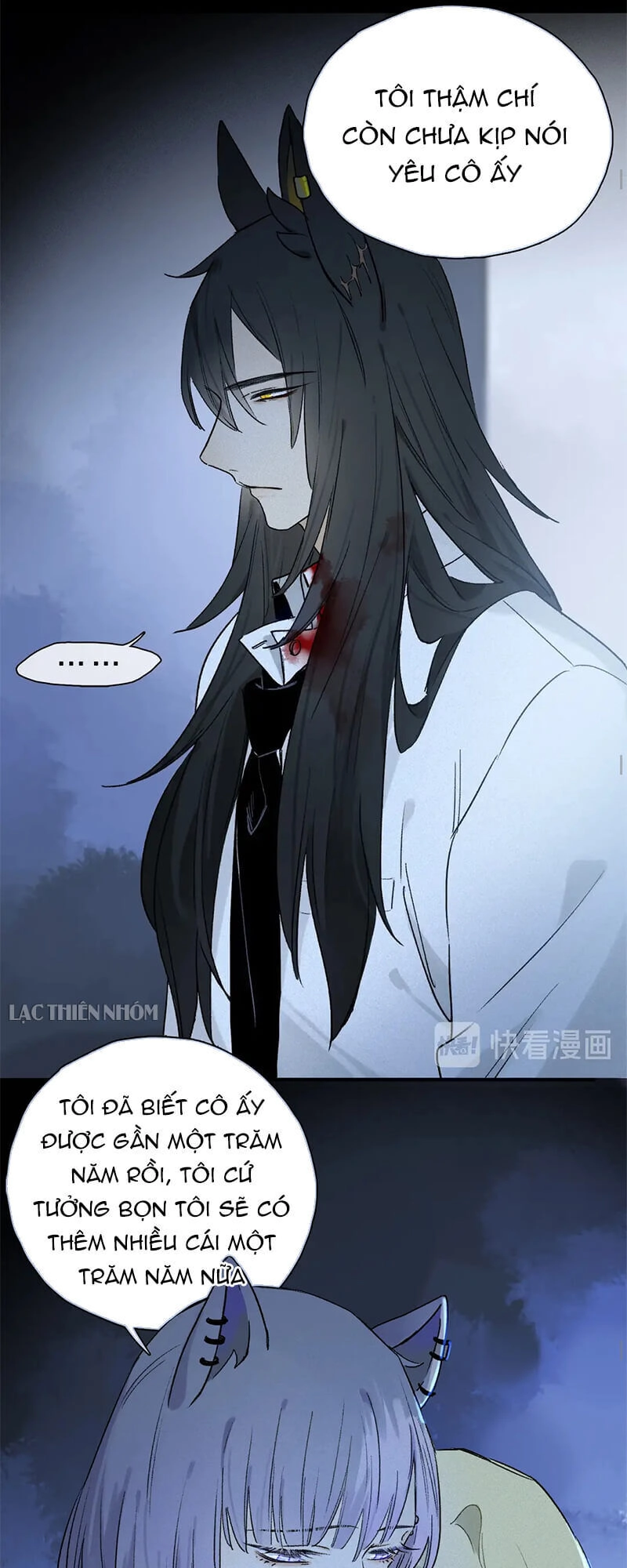 Phép Tắc Trường Ogus Chapter 51 - 33