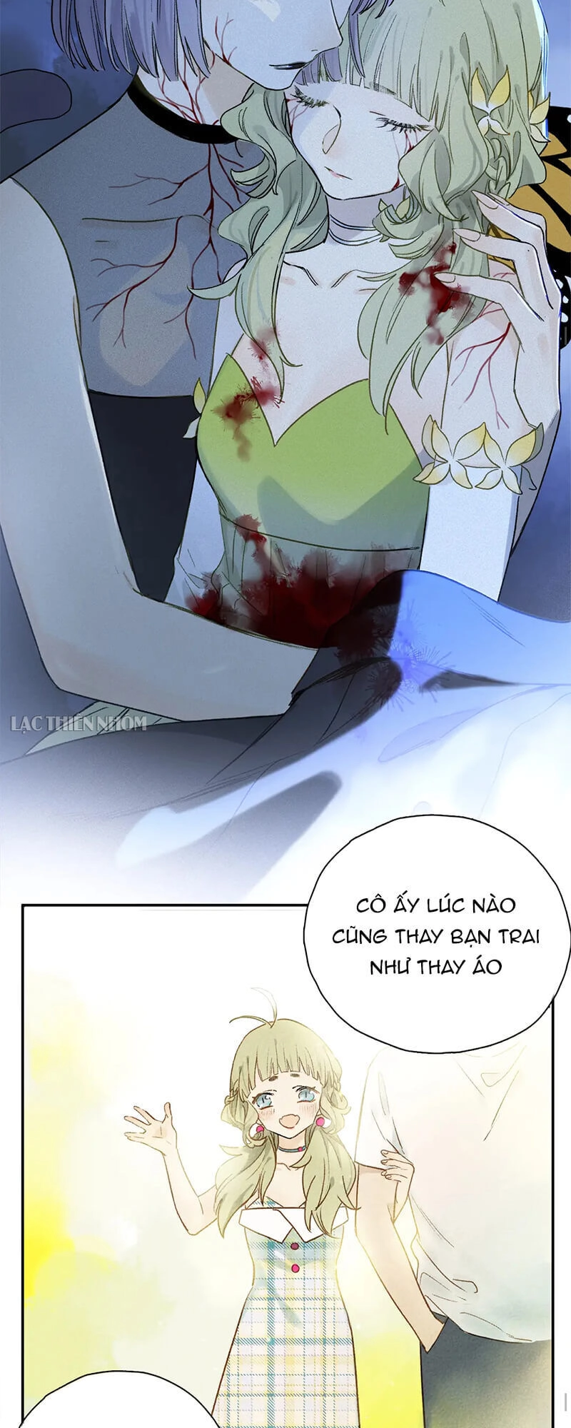 Phép Tắc Trường Ogus Chapter 51 - 34