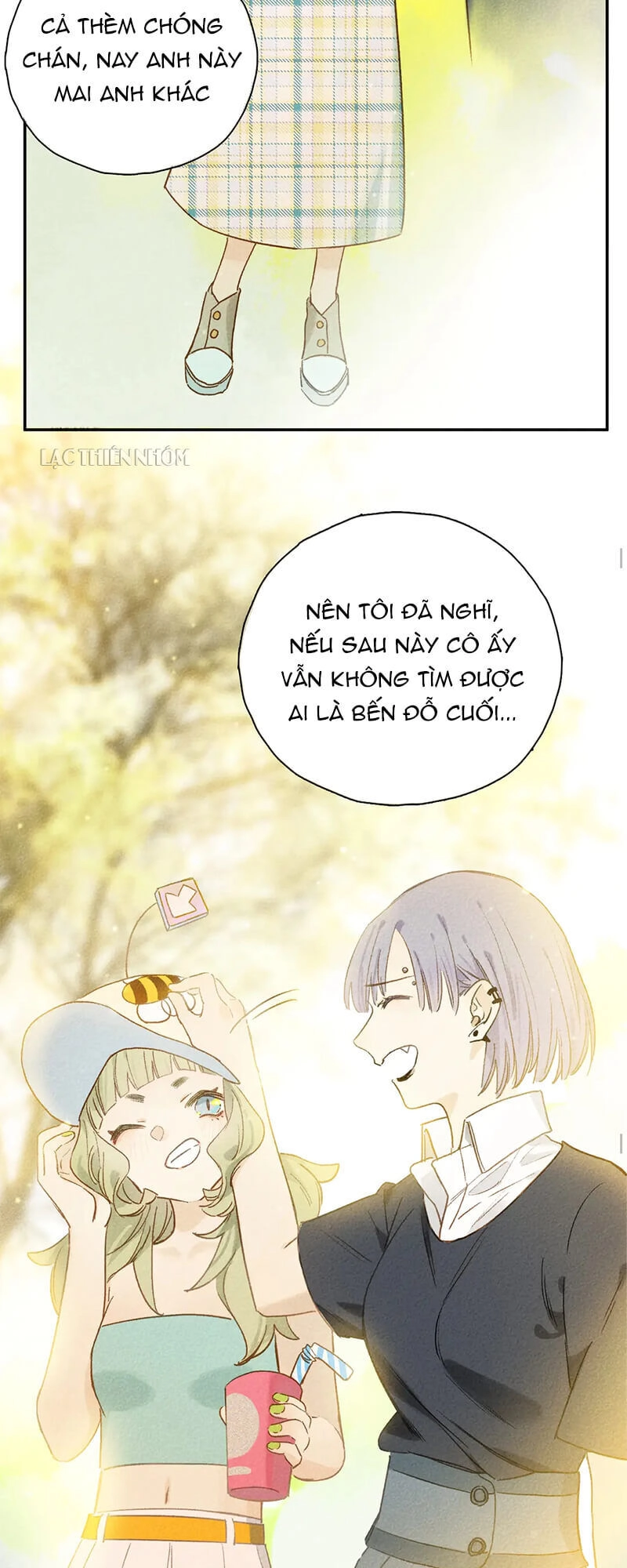 Phép Tắc Trường Ogus Chapter 51 - 35