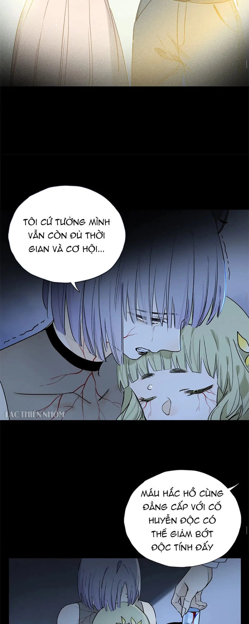 Phép Tắc Trường Ogus Chapter 51 - 36