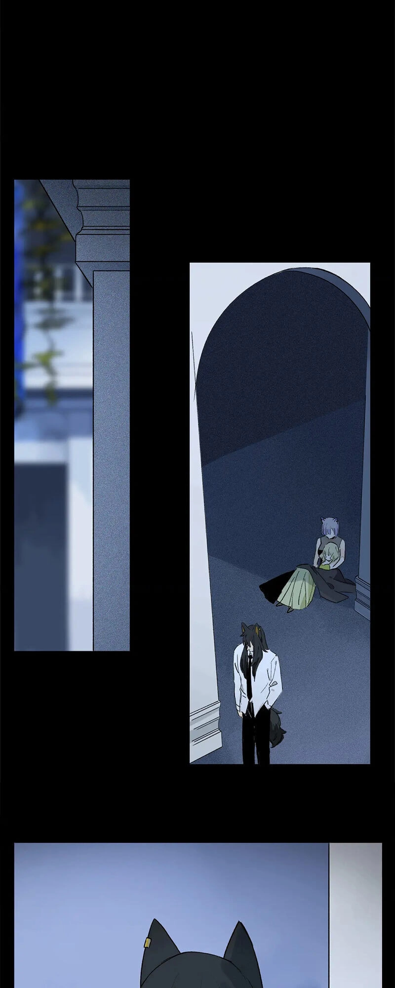 Phép Tắc Trường Ogus Chapter 51 - 40