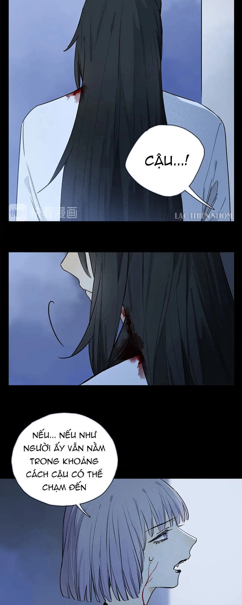 Phép Tắc Trường Ogus Chapter 51 - 41