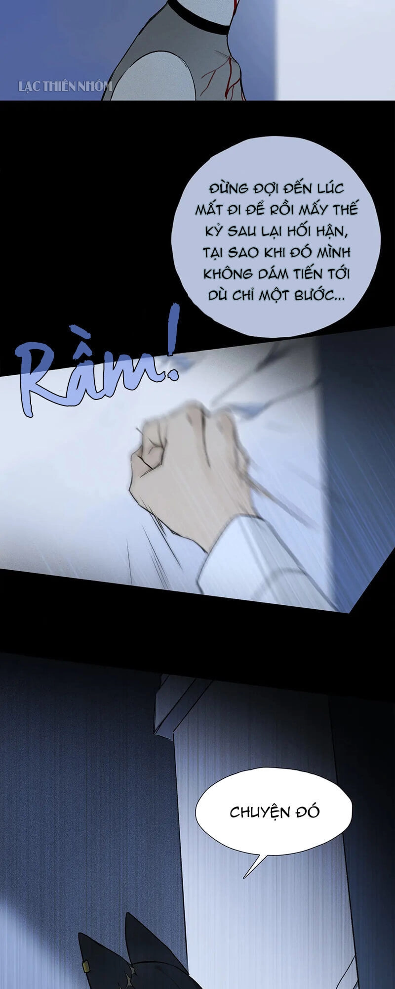 Phép Tắc Trường Ogus Chapter 51 - 42