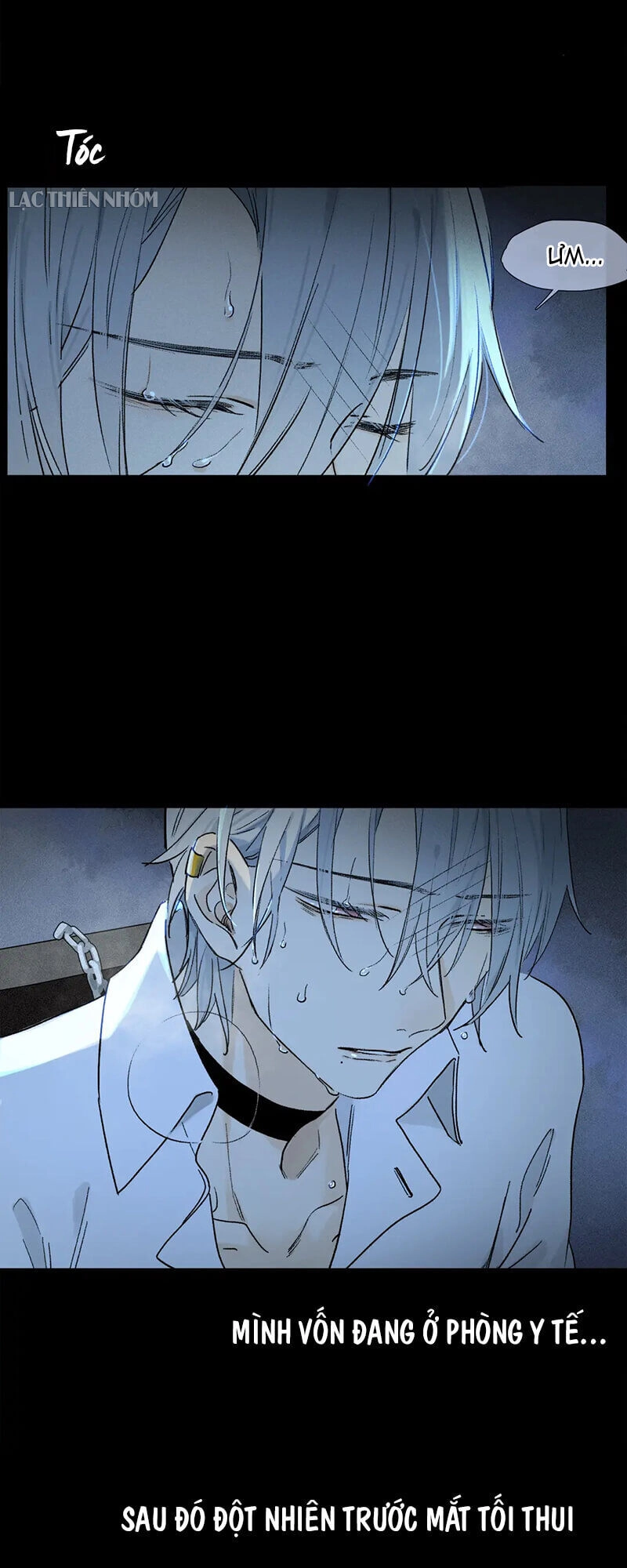 Phép Tắc Trường Ogus Chapter 51 - 45