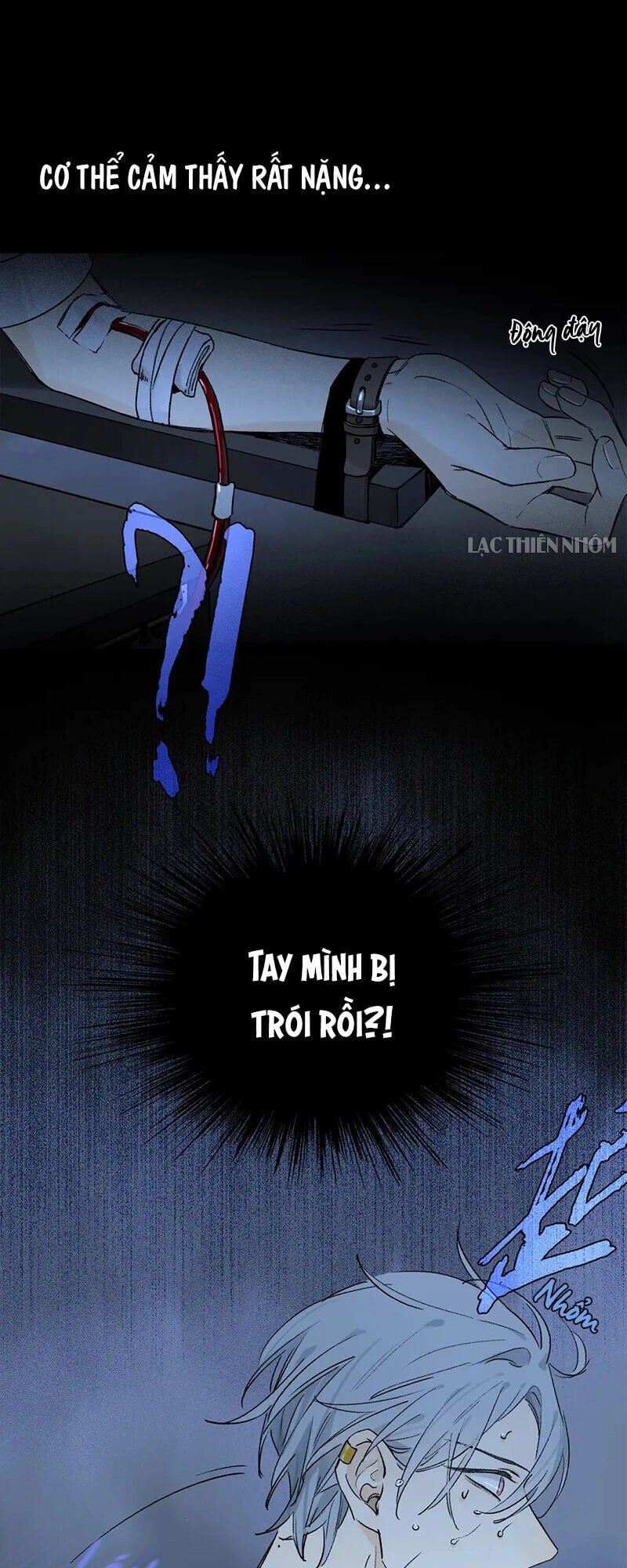 Phép Tắc Trường Ogus Chapter 51 - 46