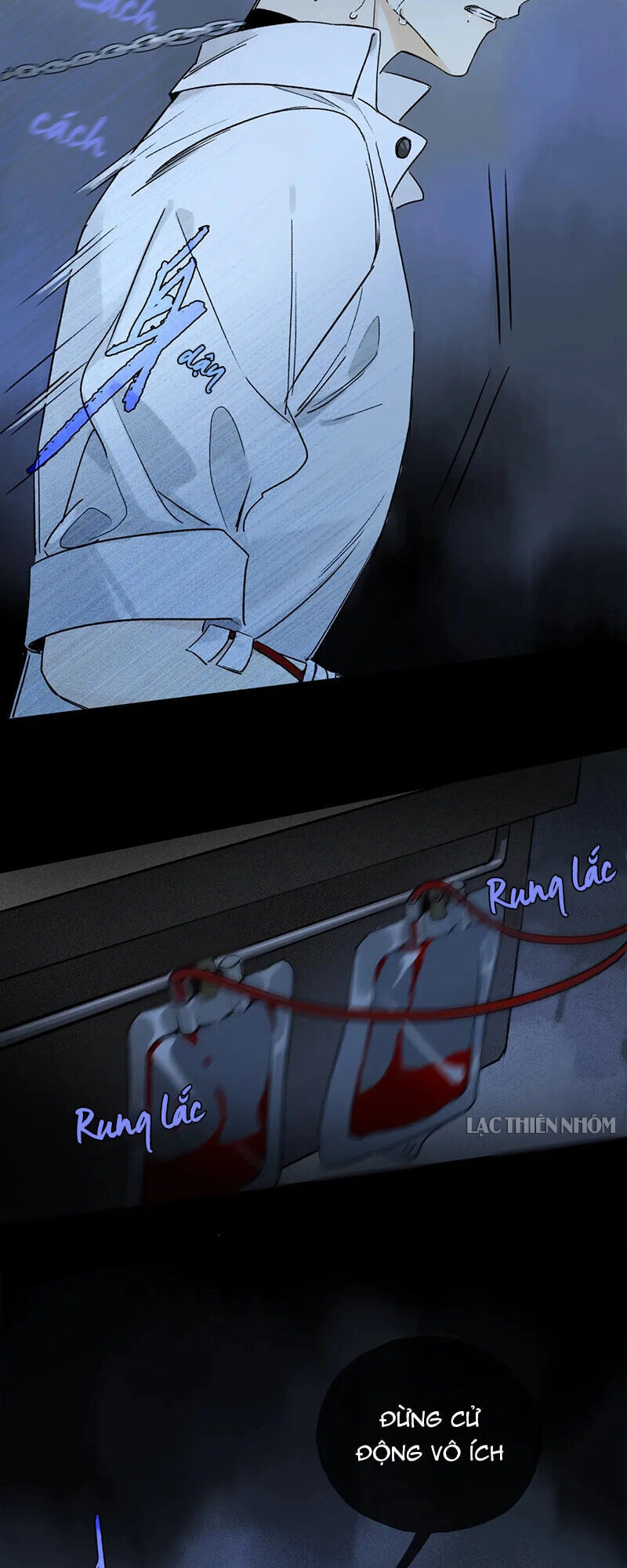 Phép Tắc Trường Ogus Chapter 51 - 47