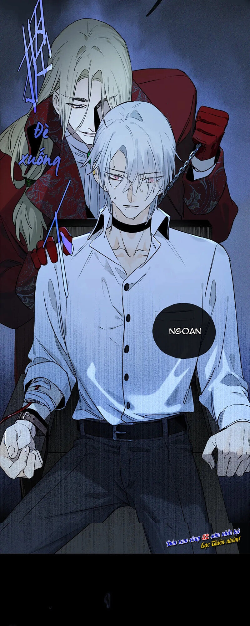 Phép Tắc Trường Ogus Chapter 51 - 48