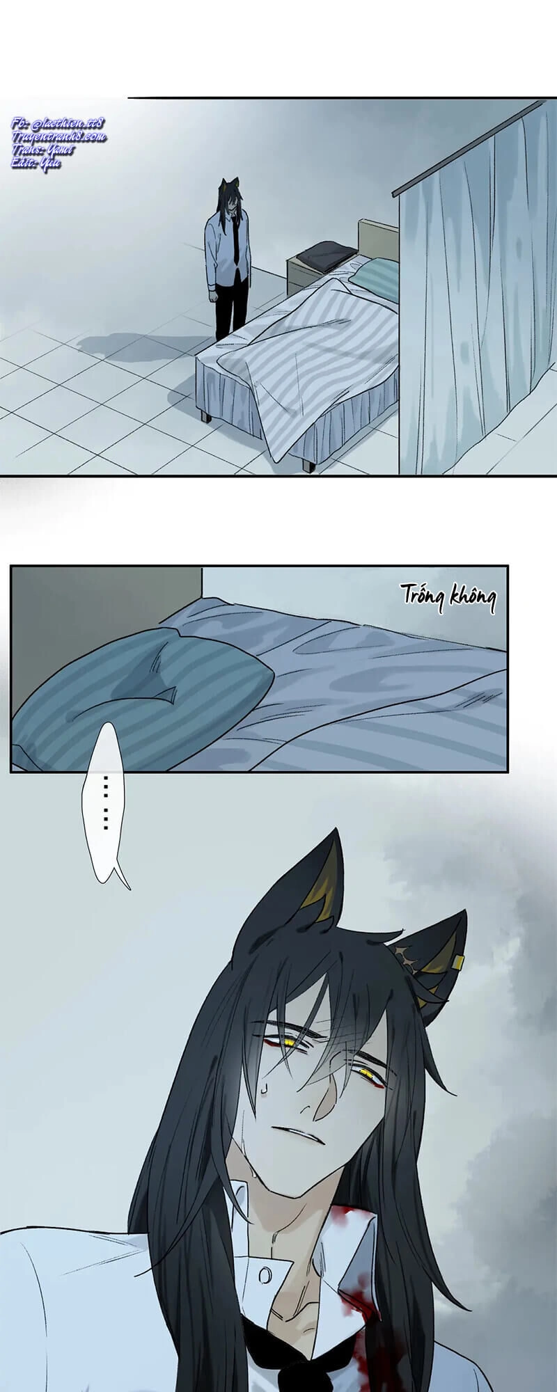 Phép Tắc Trường Ogus Chapter 52 - 3