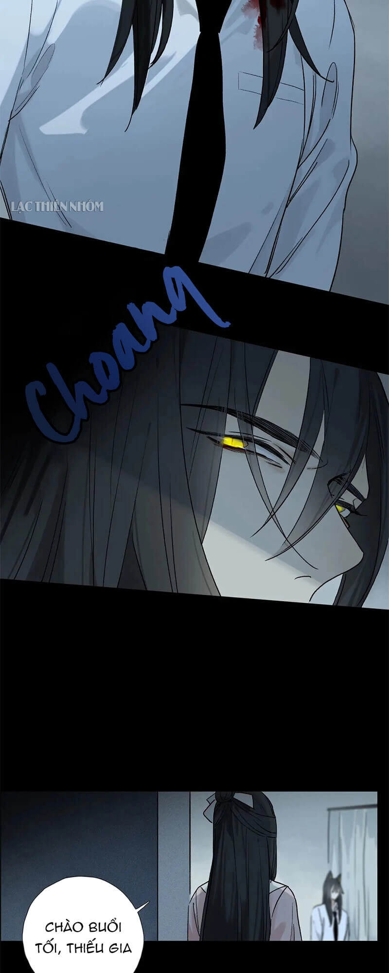 Phép Tắc Trường Ogus Chapter 52 - 4