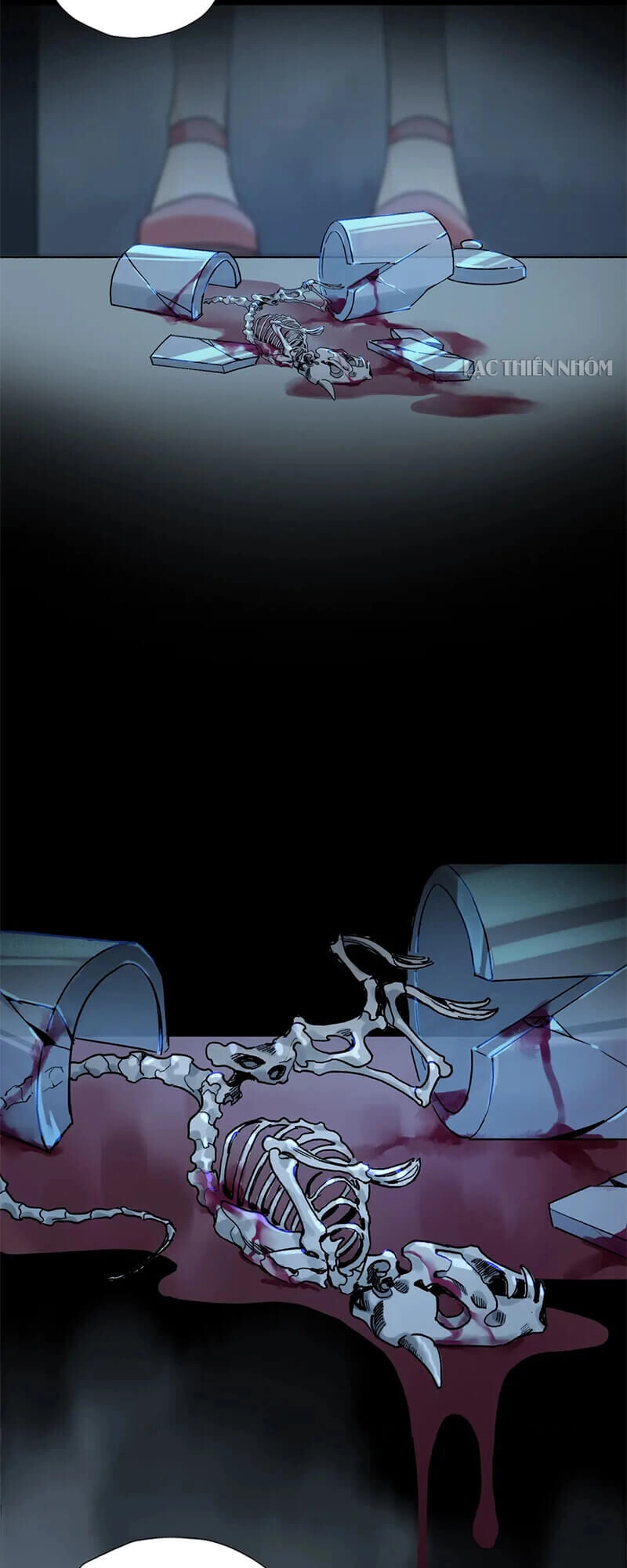 Phép Tắc Trường Ogus Chapter 52 - 5