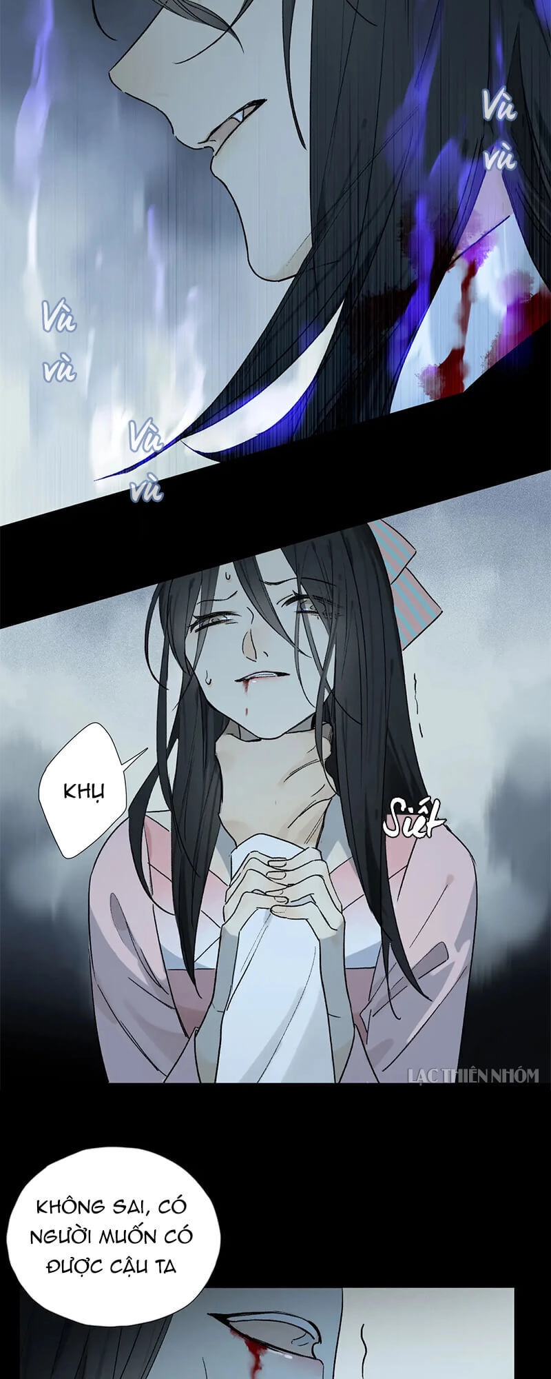 Phép Tắc Trường Ogus Chapter 52 - 9