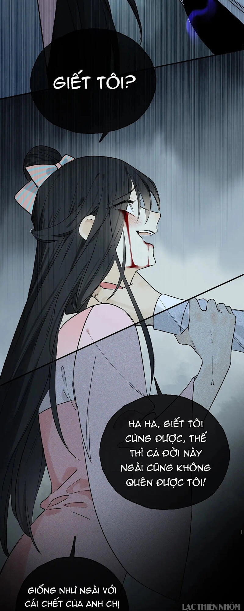 Phép Tắc Trường Ogus Chapter 52 - 13