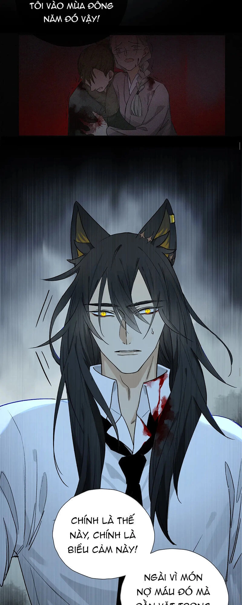 Phép Tắc Trường Ogus Chapter 52 - 14