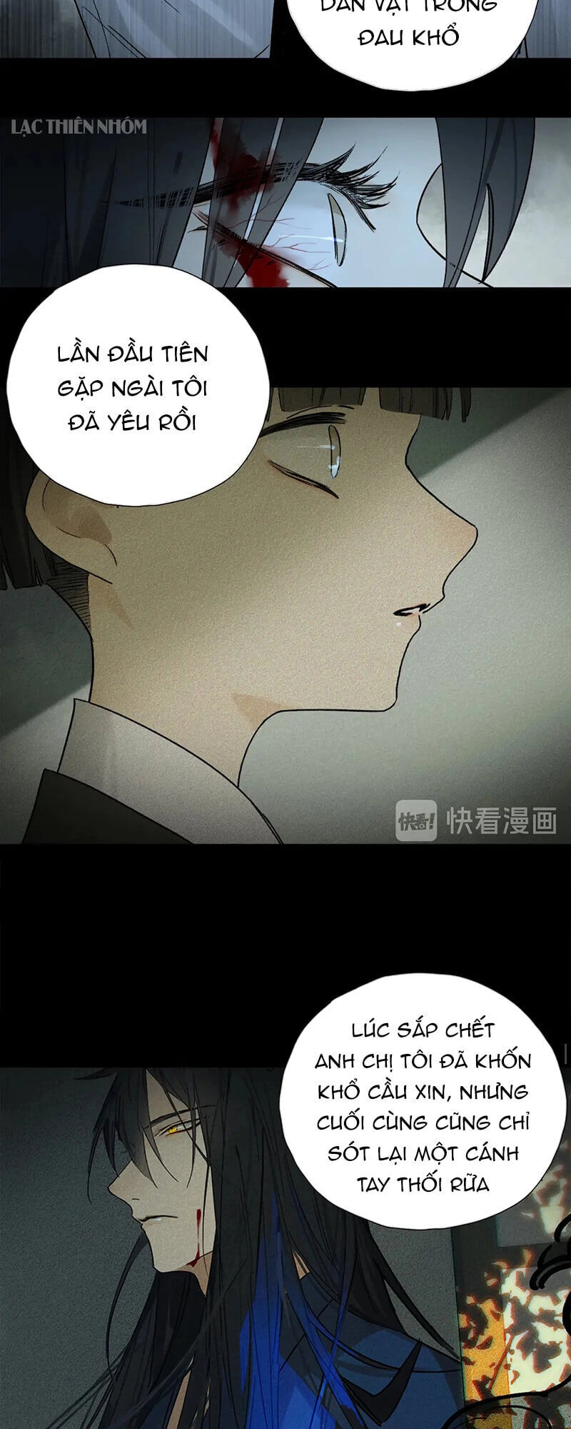 Phép Tắc Trường Ogus Chapter 52 - 15