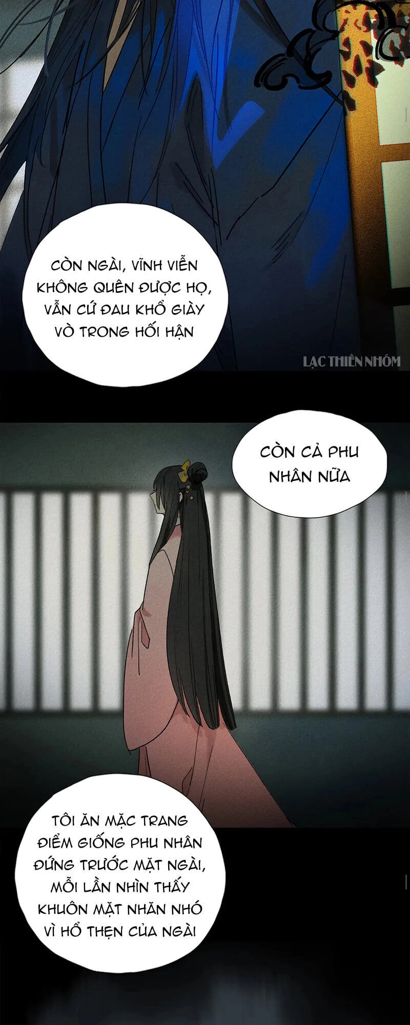 Phép Tắc Trường Ogus Chapter 52 - 16