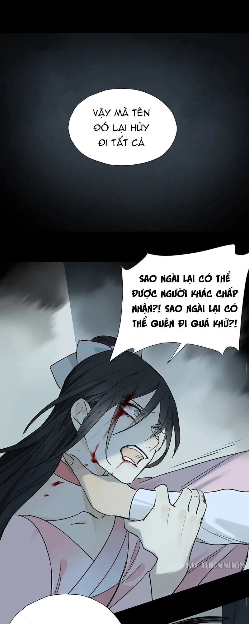 Phép Tắc Trường Ogus Chapter 52 - 18