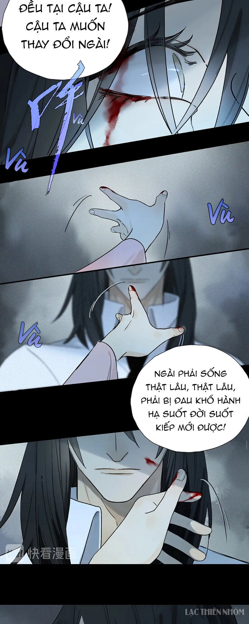 Phép Tắc Trường Ogus Chapter 52 - 19