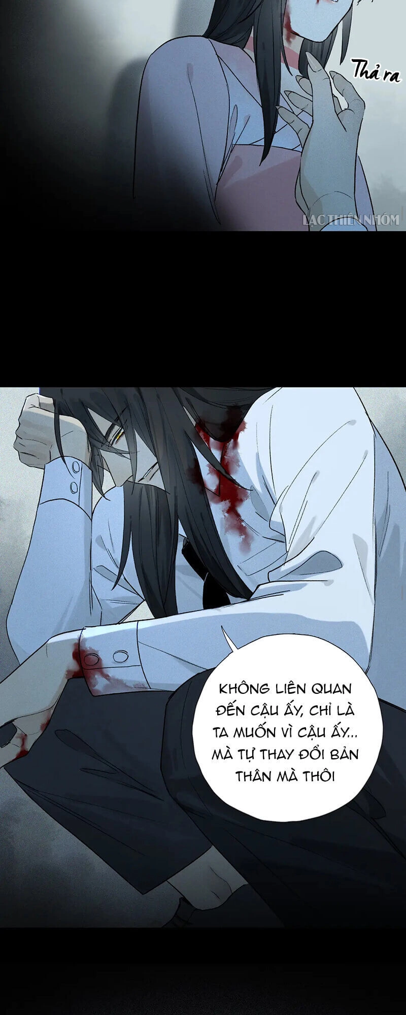 Phép Tắc Trường Ogus Chapter 52 - 21