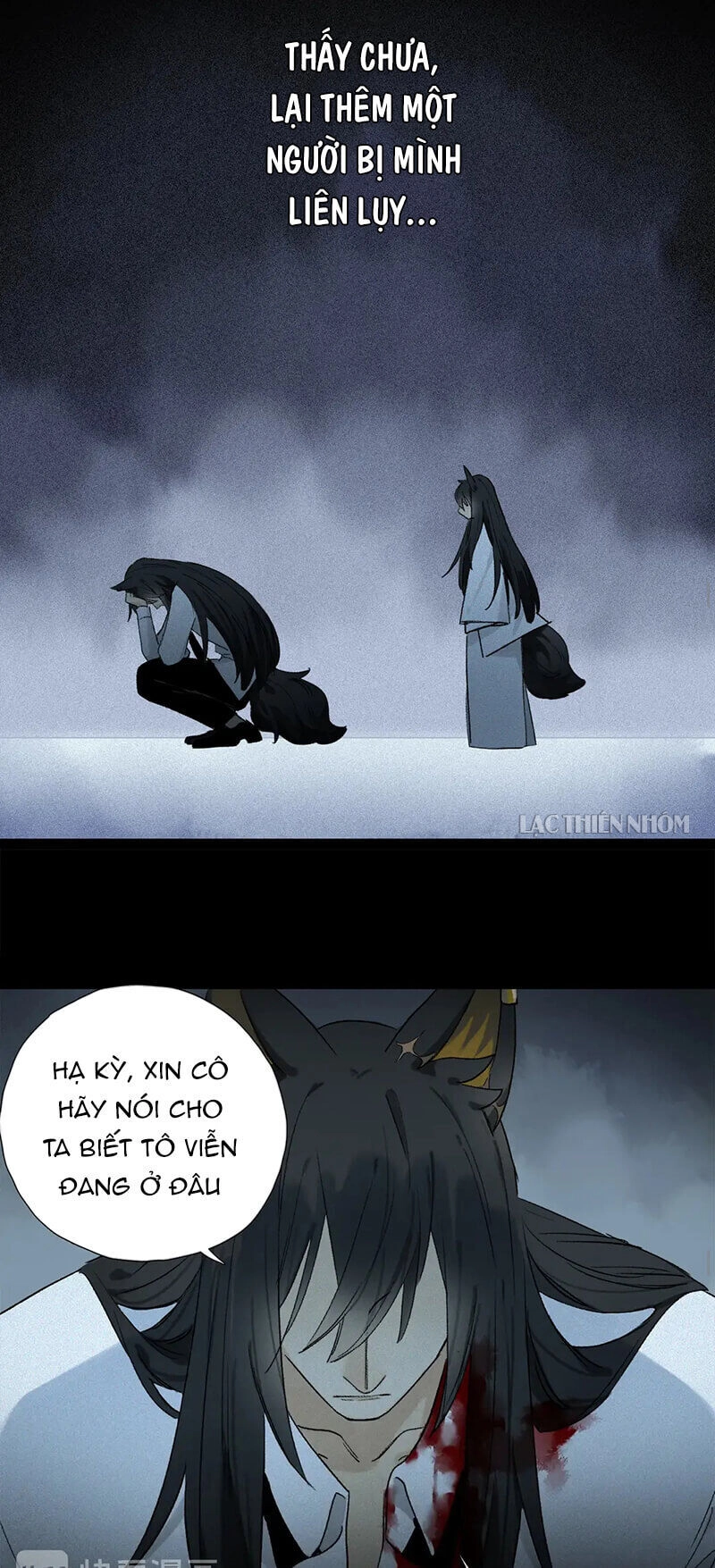 Phép Tắc Trường Ogus Chapter 52 - 22