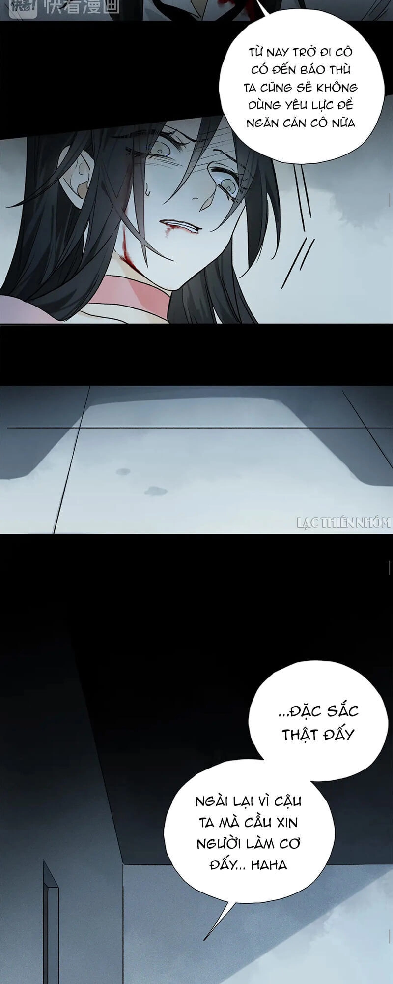 Phép Tắc Trường Ogus Chapter 52 - 23