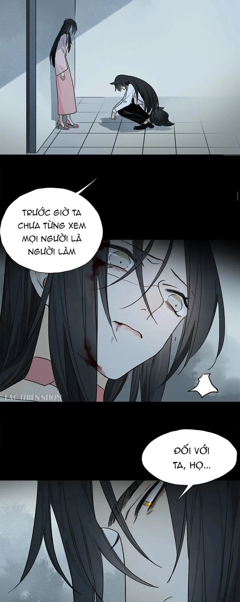 Phép Tắc Trường Ogus Chapter 52 - 24