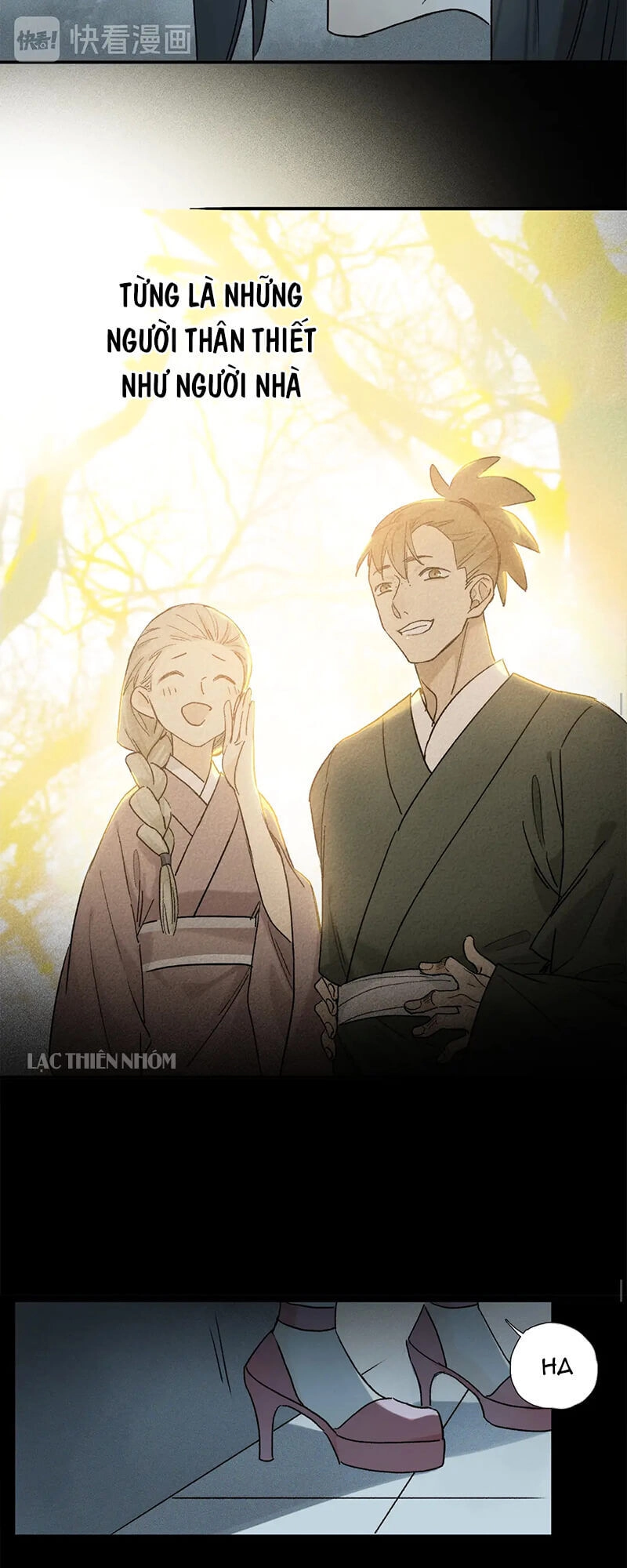 Phép Tắc Trường Ogus Chapter 52 - 25