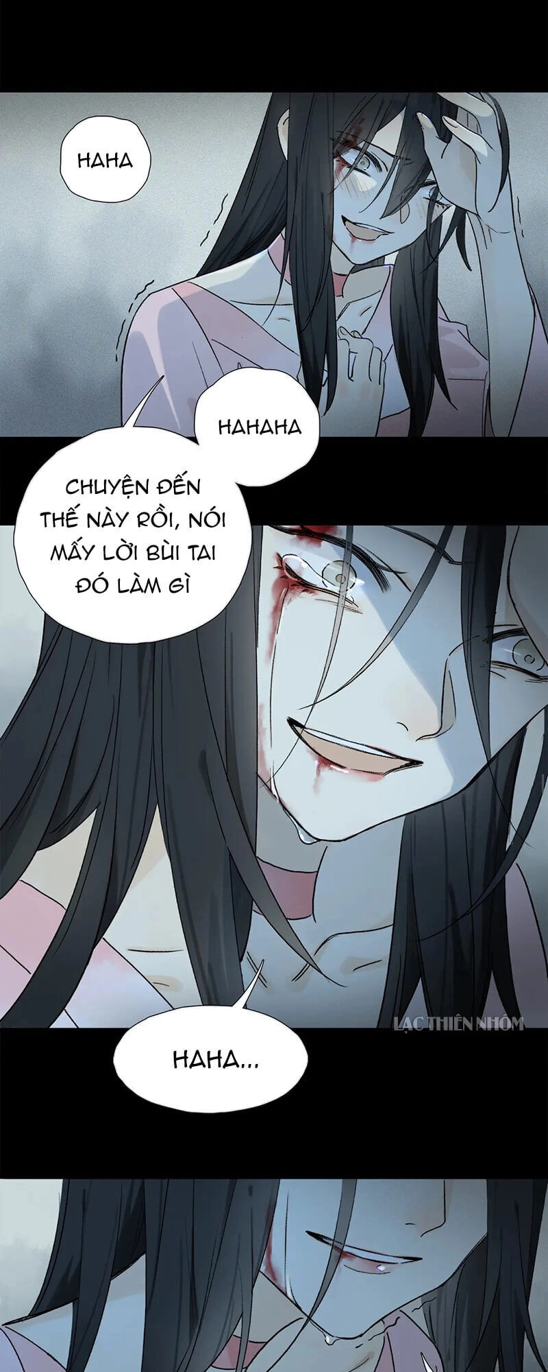 Phép Tắc Trường Ogus Chapter 52 - 26