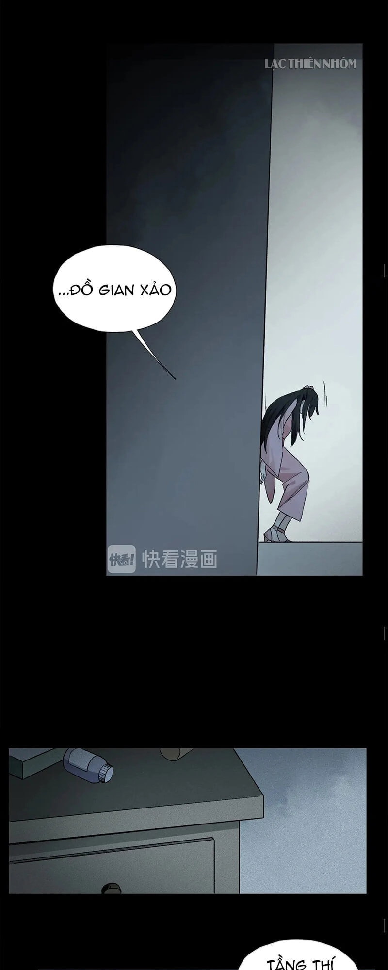 Phép Tắc Trường Ogus Chapter 52 - 28