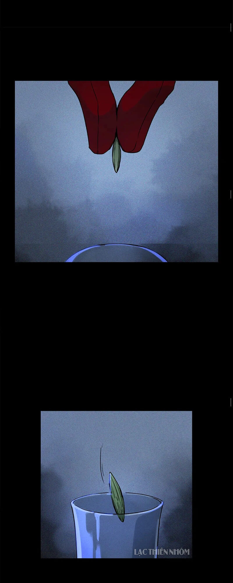 Phép Tắc Trường Ogus Chapter 52 - 30