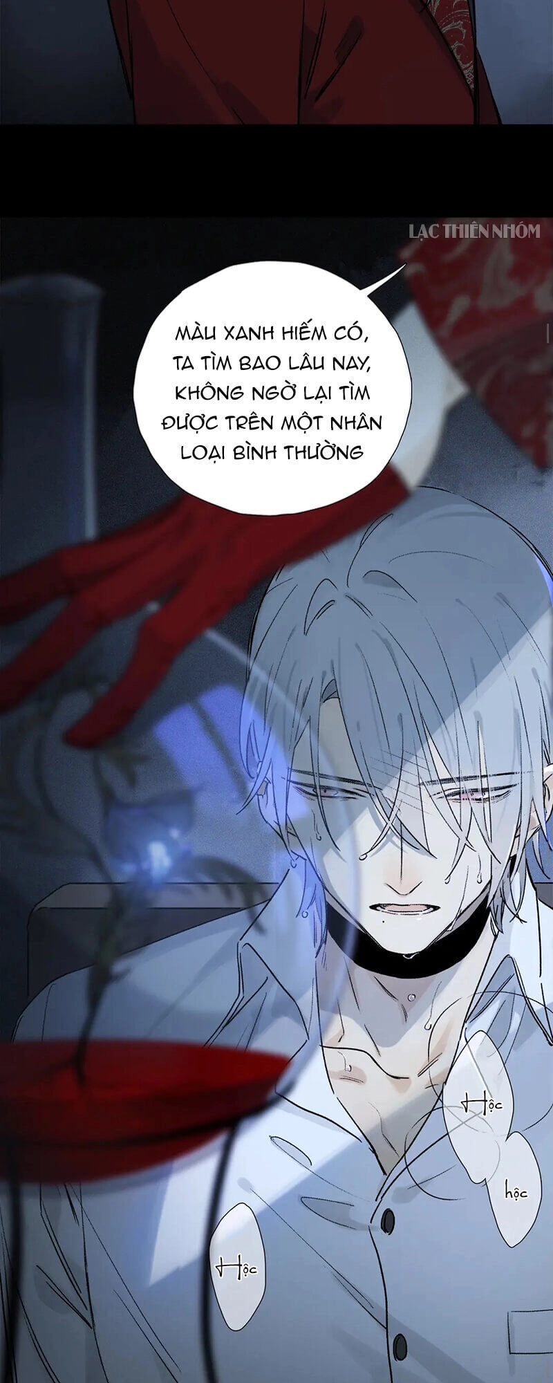 Phép Tắc Trường Ogus Chapter 52 - 33