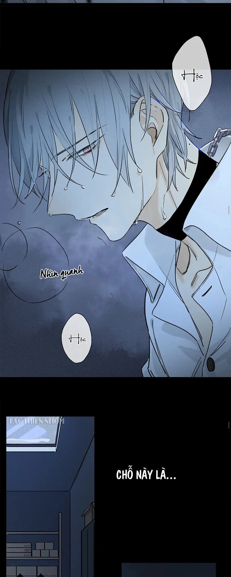 Phép Tắc Trường Ogus Chapter 52 - 34