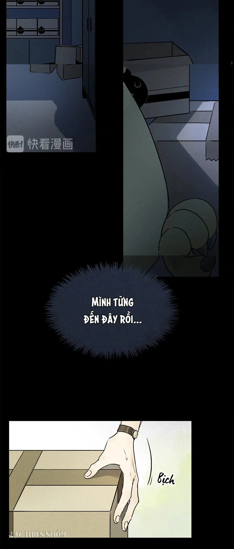 Phép Tắc Trường Ogus Chapter 52 - 35