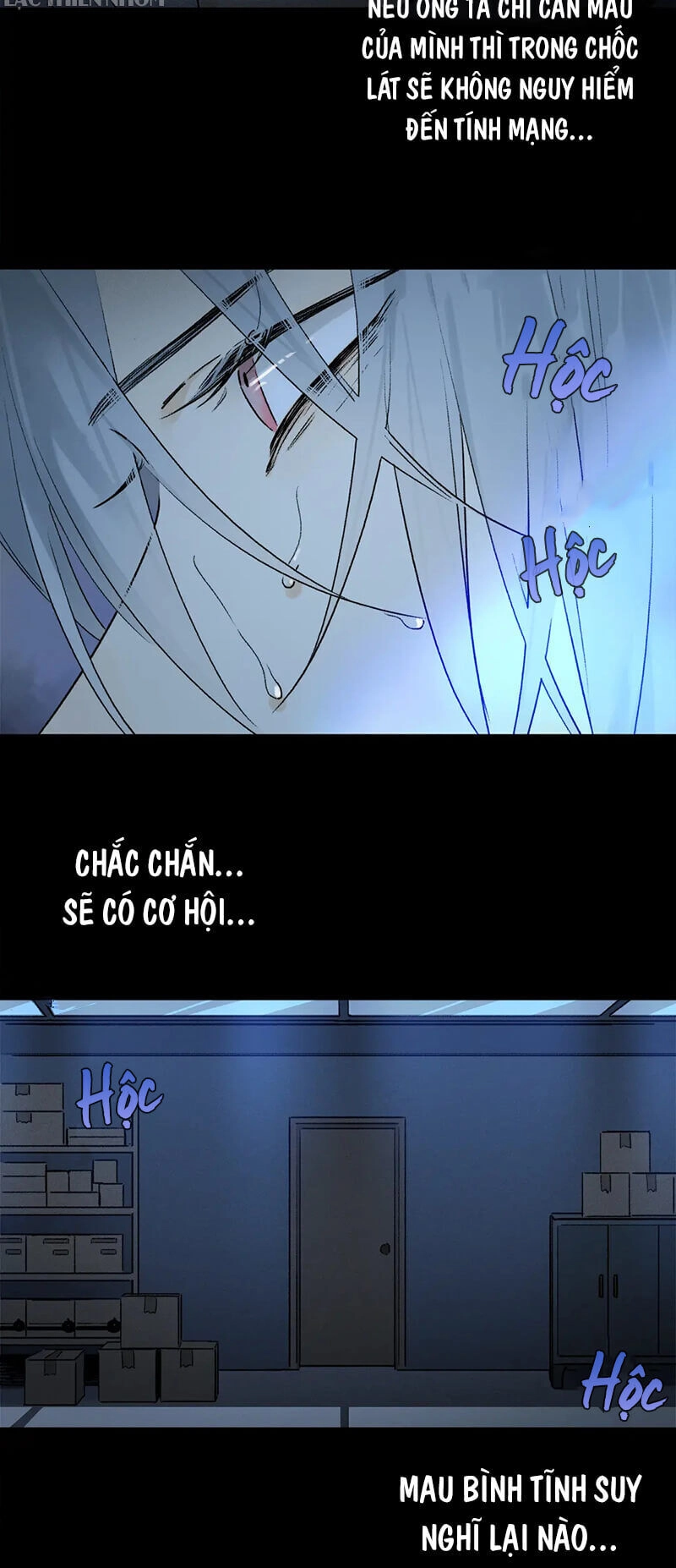 Phép Tắc Trường Ogus Chapter 52 - 39