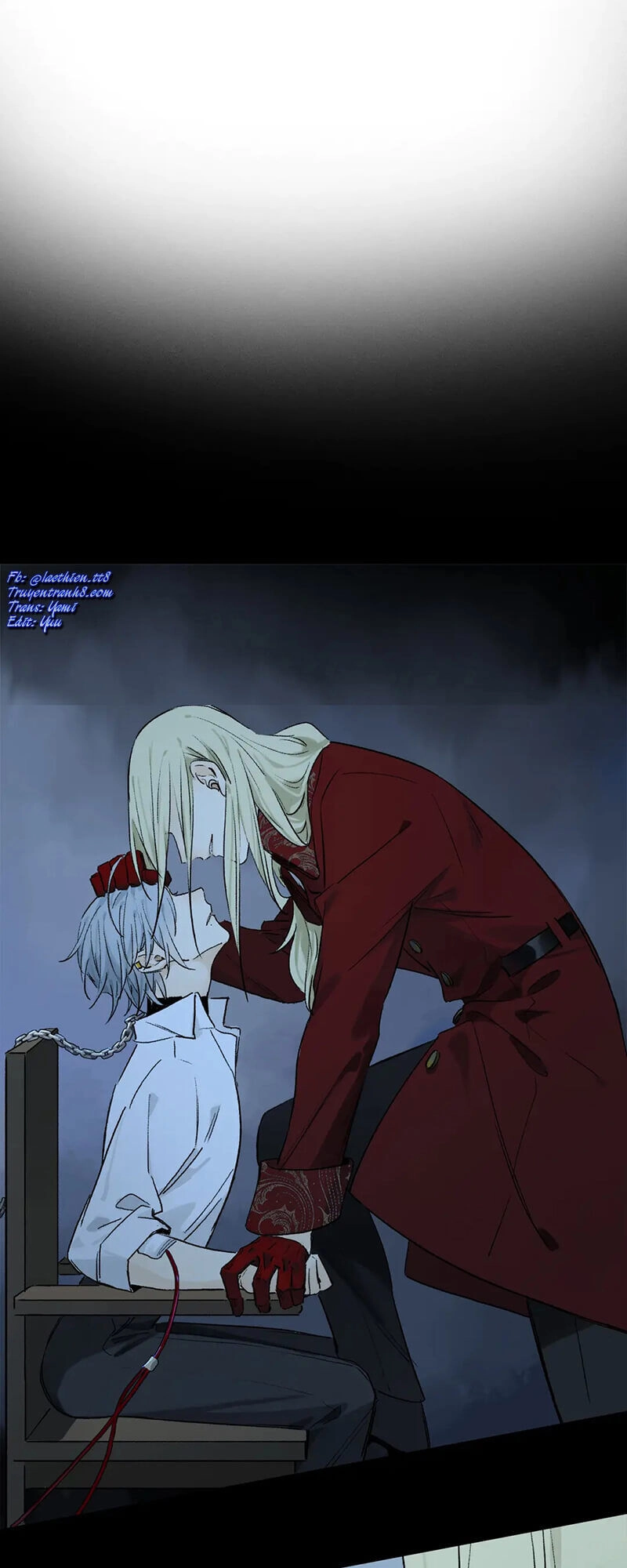 Phép Tắc Trường Ogus Chapter 53 - 3