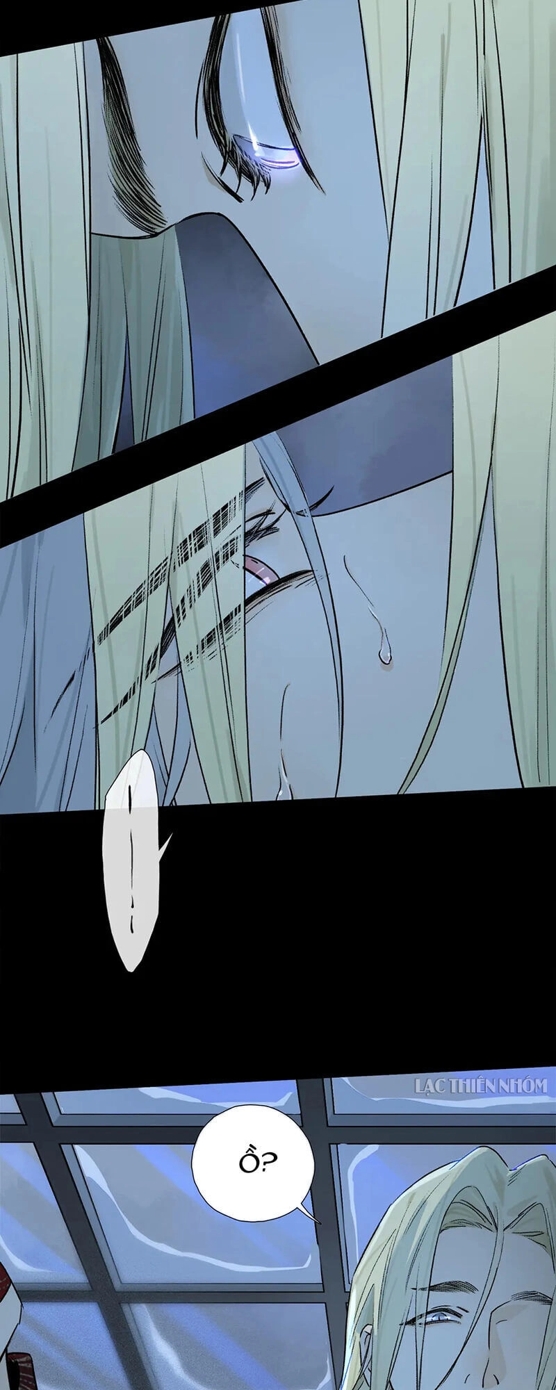 Phép Tắc Trường Ogus Chapter 53 - 4