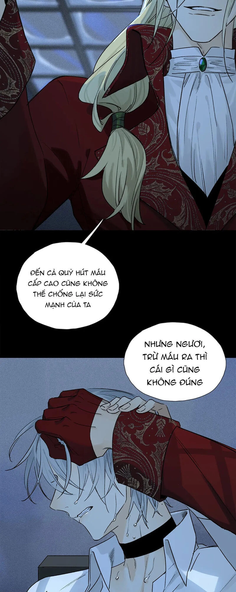 Phép Tắc Trường Ogus Chapter 53 - 5