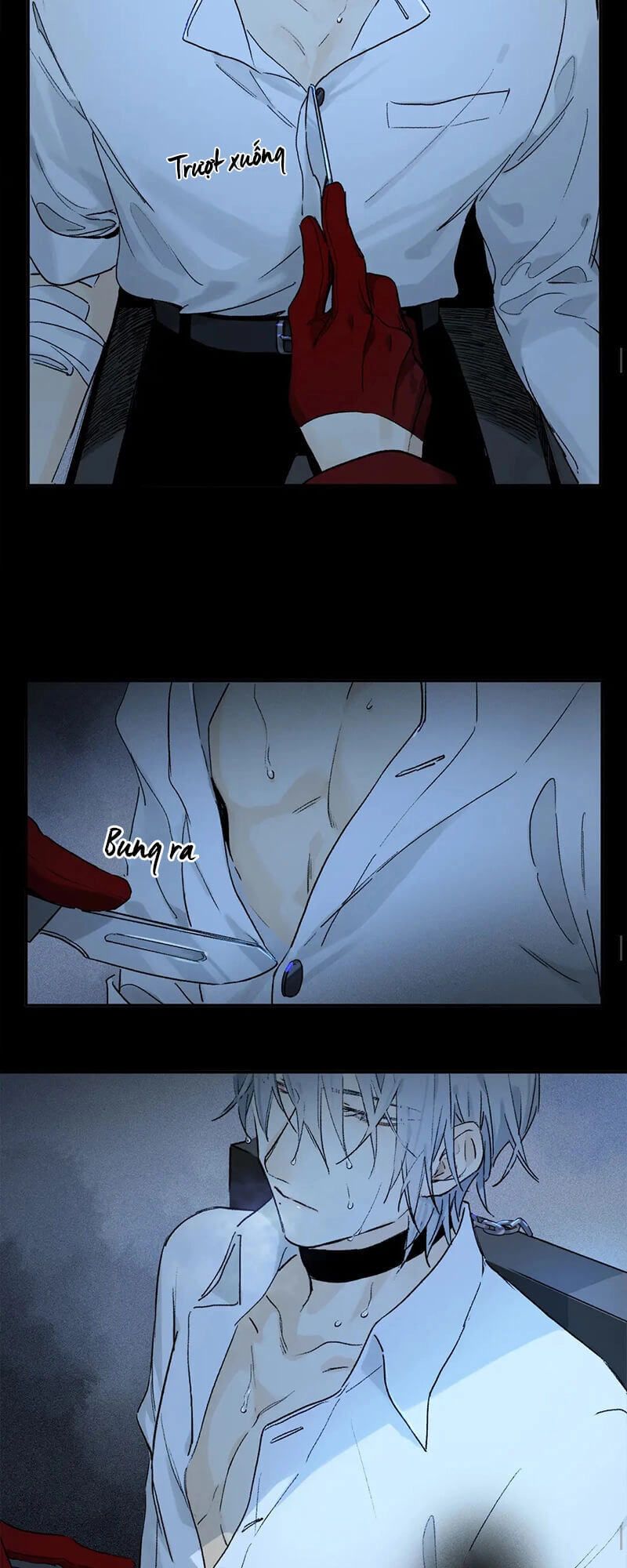 Phép Tắc Trường Ogus Chapter 53 - 11