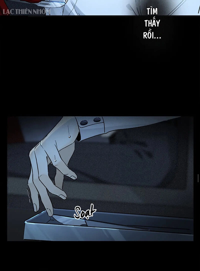 Phép Tắc Trường Ogus Chapter 53 - 12