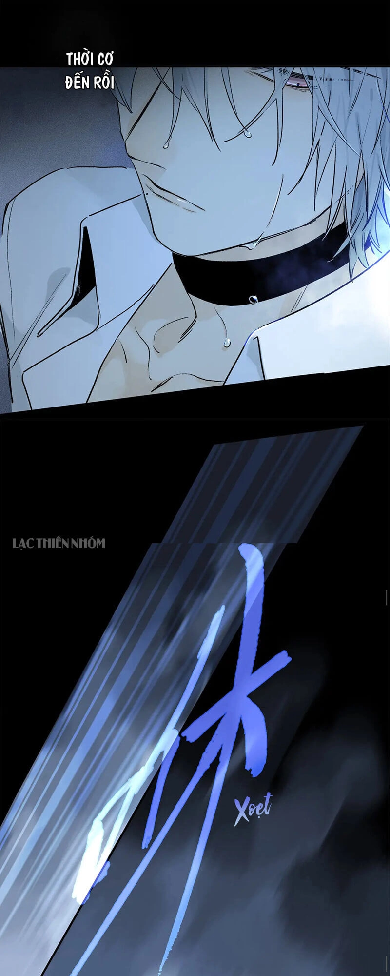 Phép Tắc Trường Ogus Chapter 53 - 13