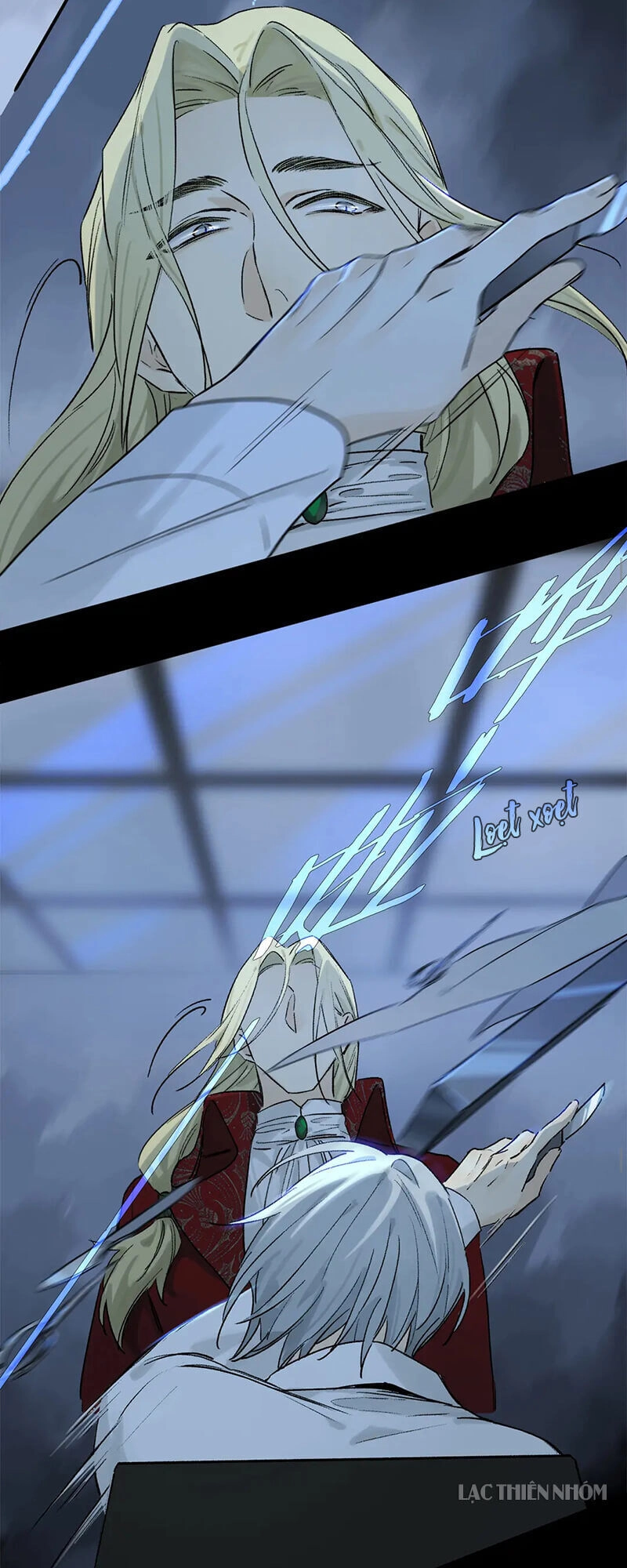 Phép Tắc Trường Ogus Chapter 53 - 14