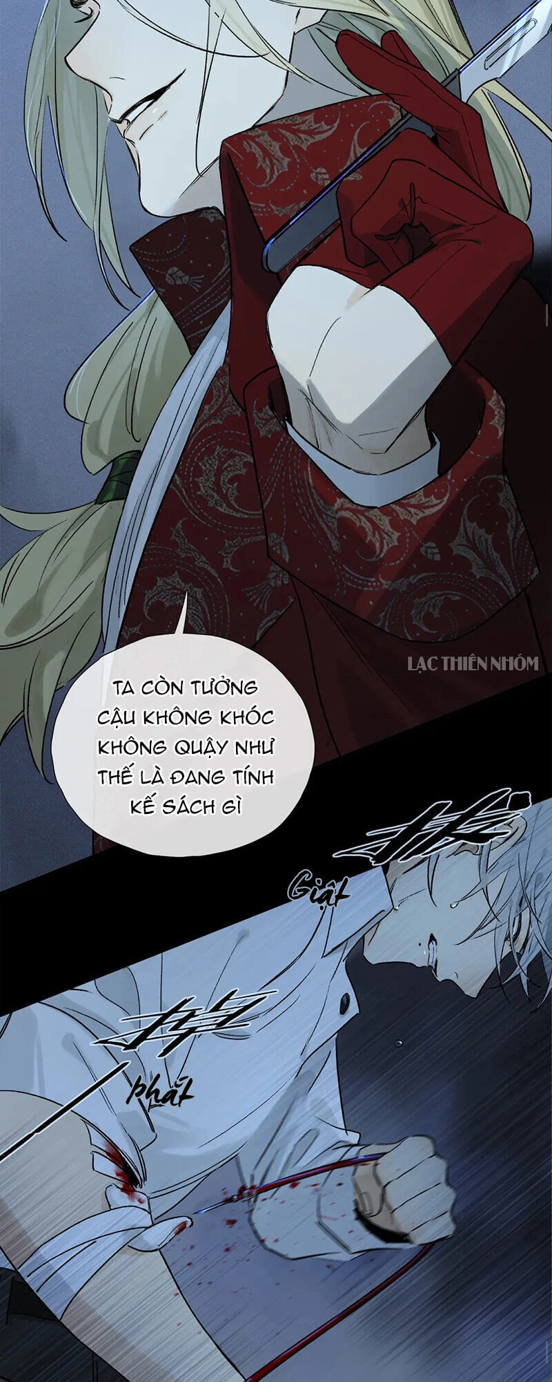 Phép Tắc Trường Ogus Chapter 53 - 16