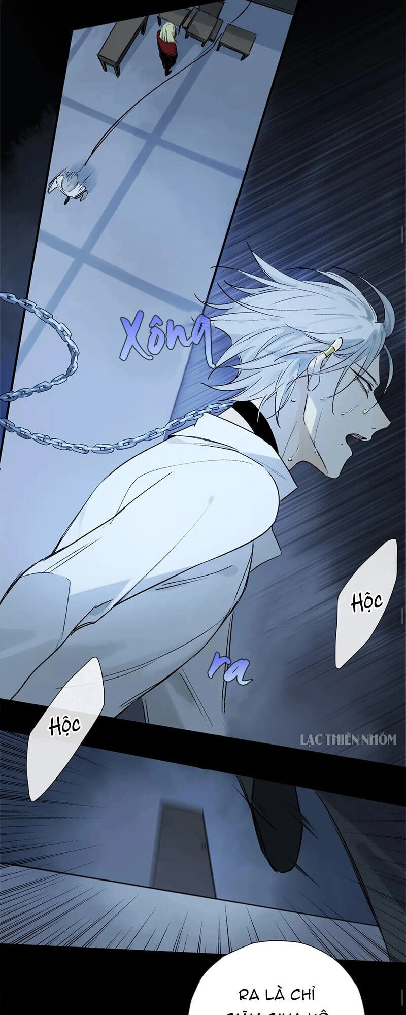 Phép Tắc Trường Ogus Chapter 53 - 18