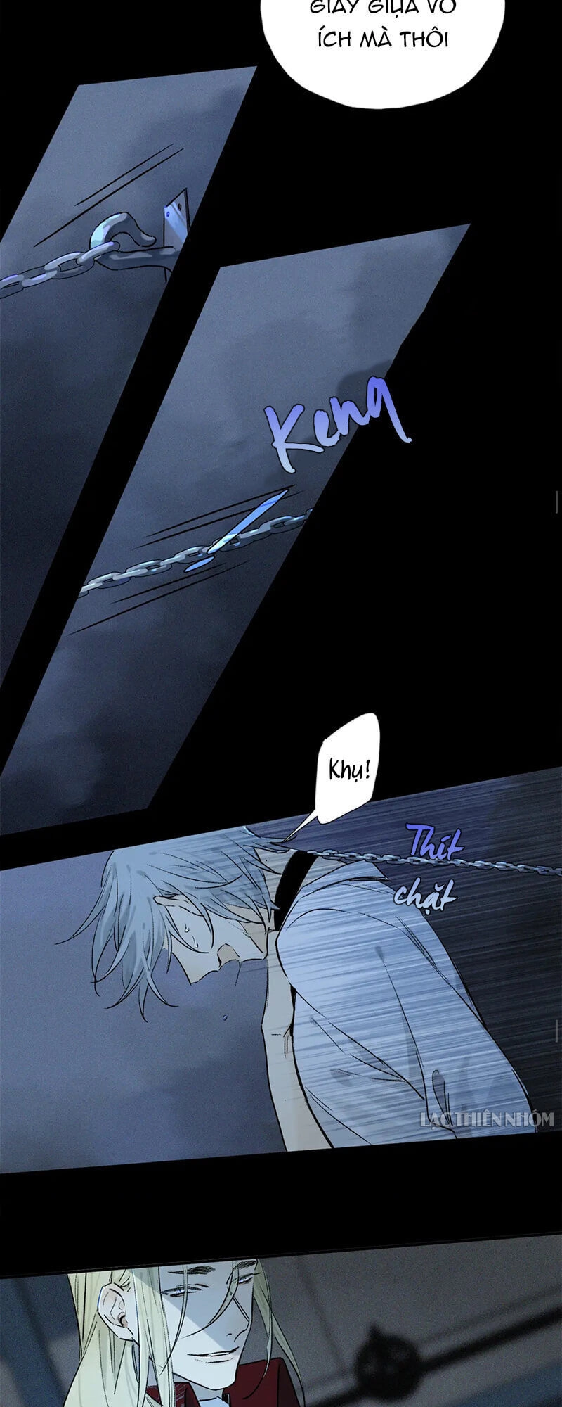 Phép Tắc Trường Ogus Chapter 53 - 19