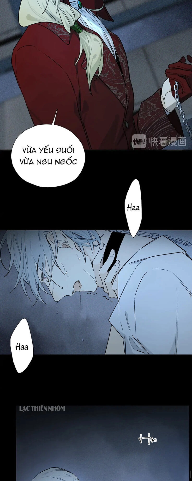 Phép Tắc Trường Ogus Chapter 53 - 20