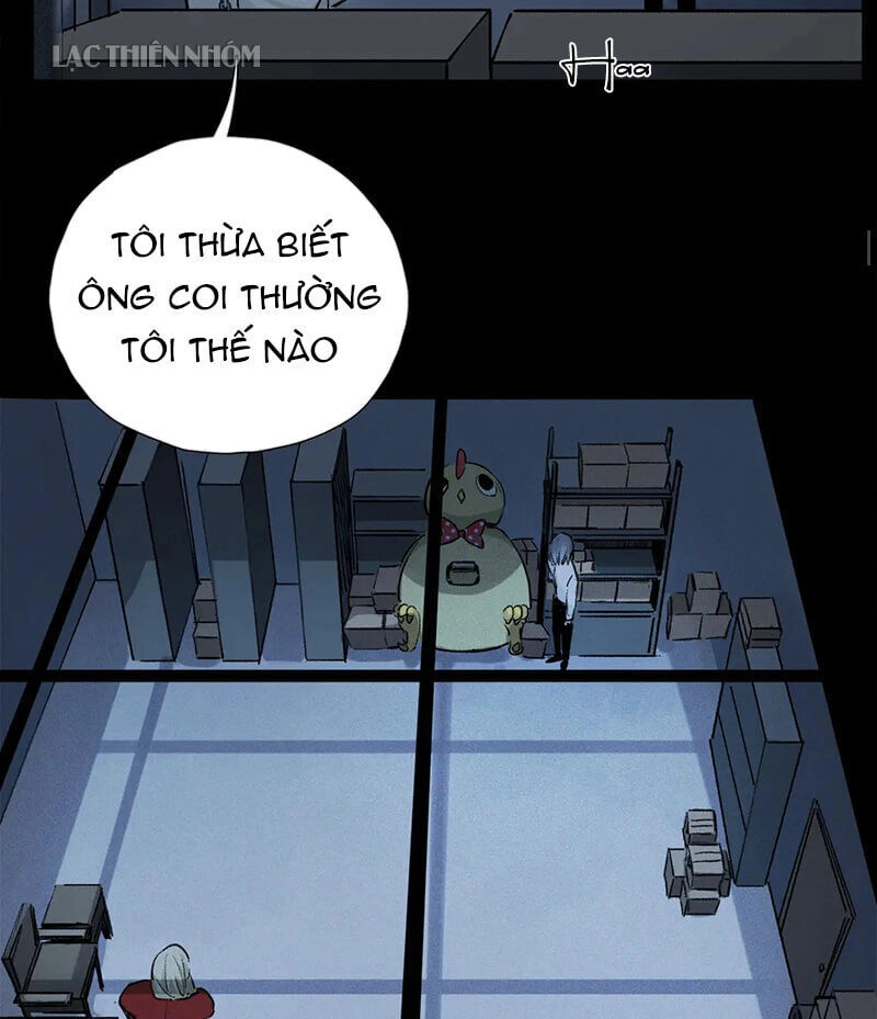 Phép Tắc Trường Ogus Chapter 53 - 22